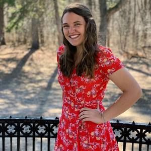 Meet your Posher, Brittany